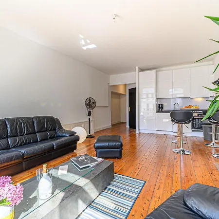 Apartament An'alre By Interhome