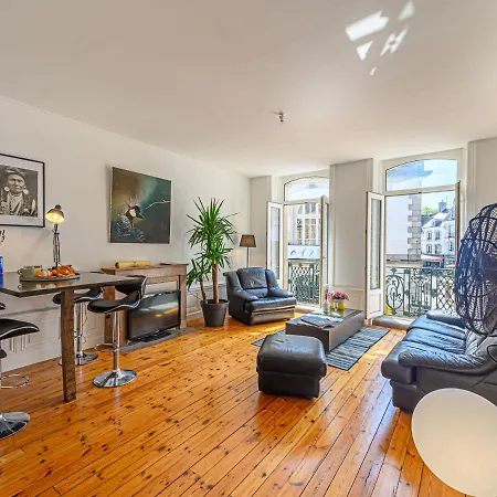 Apartament An'alre By Interhome
