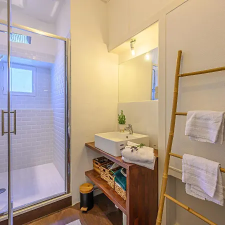 An'alre By Interhome * Auray