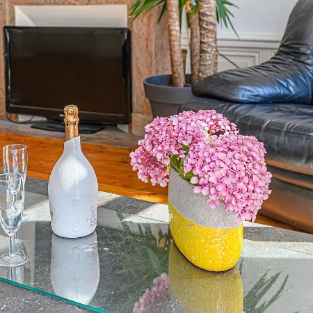 An'alre By Interhome Apartament *
