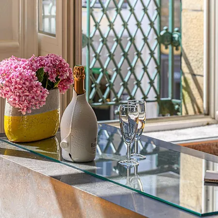 An'alre By Interhome Apartament