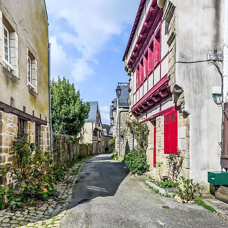 An'alre By Interhome Apartament *
